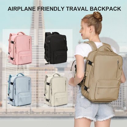 Ryanair/Easyjet Cabin Backpack, Multi-Use