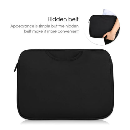 Laptop Sleeve for Women: Fits 11-15.6 Inch Notebooks