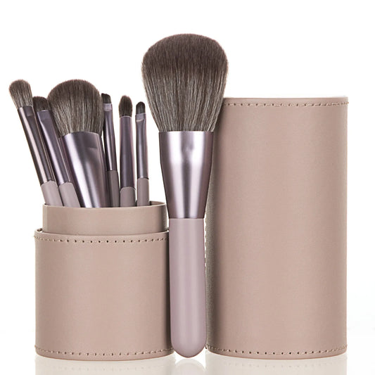 Professional Makeup Brush Set: