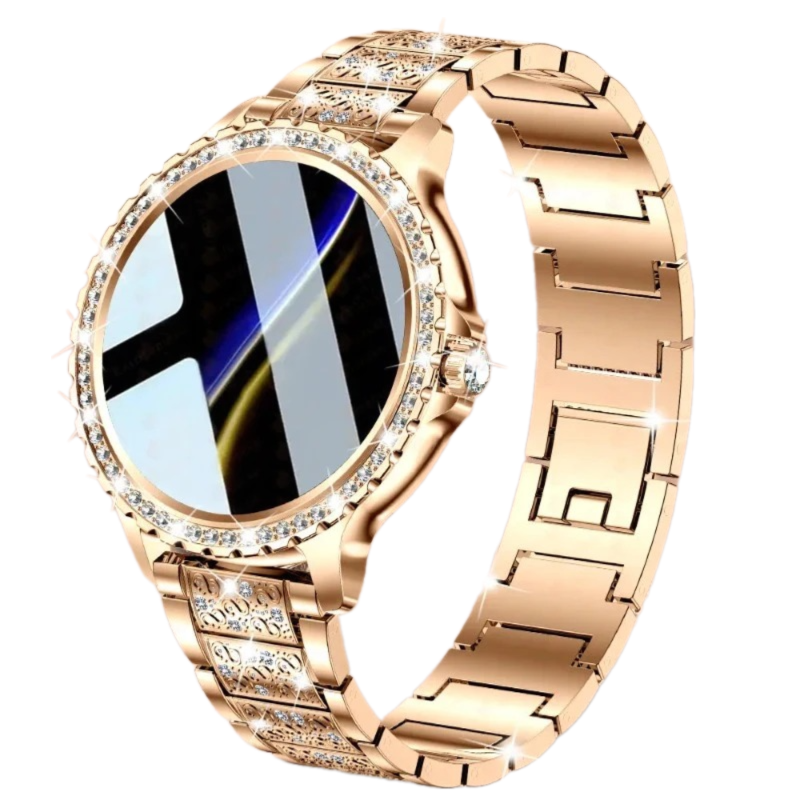 Bracelet intelligent Pro XYZ pour femme : 