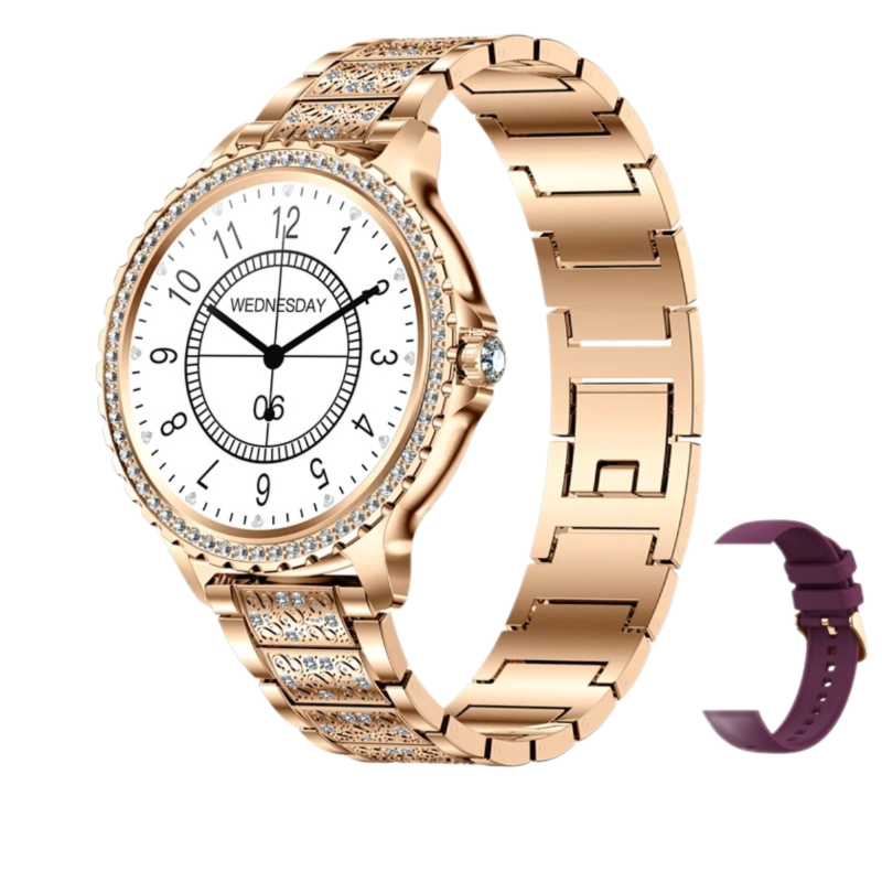 Bracelet intelligent Pro XYZ pour femme : 