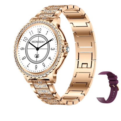 Bracelet intelligent Pro XYZ pour femme : 