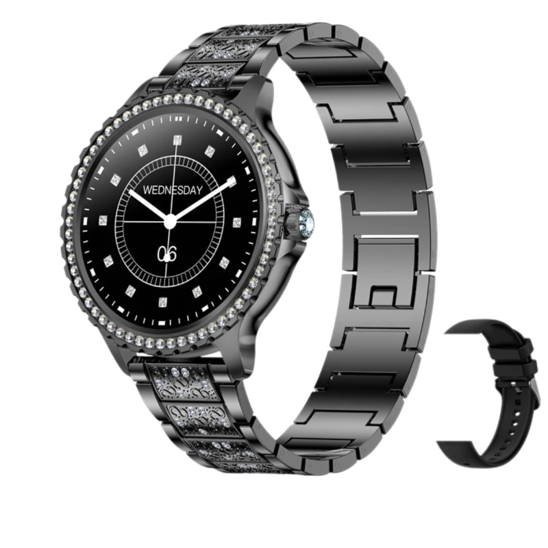 Pro XYZ Women's Smart Bracelet: