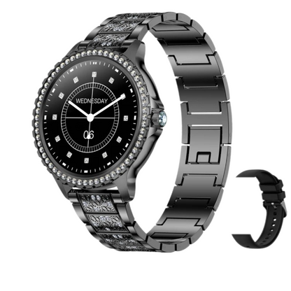 Bracelet intelligent Pro XYZ pour femme : 