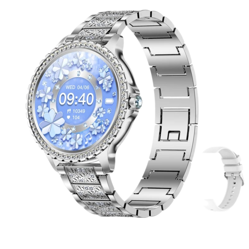 Bracelet intelligent Pro XYZ pour femme : 