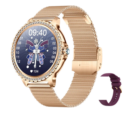 Bracelet intelligent Pro XYZ pour femme : 