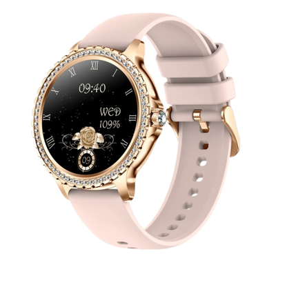 Pro XYZ Women's Smart Bracelet: