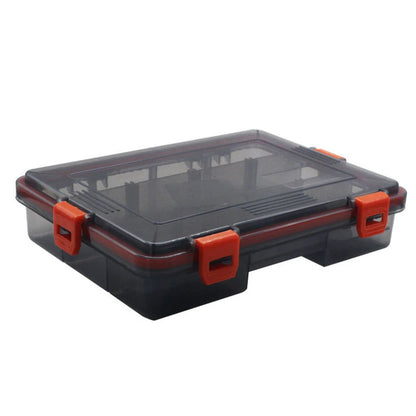 Large Fishing Tackle Box: