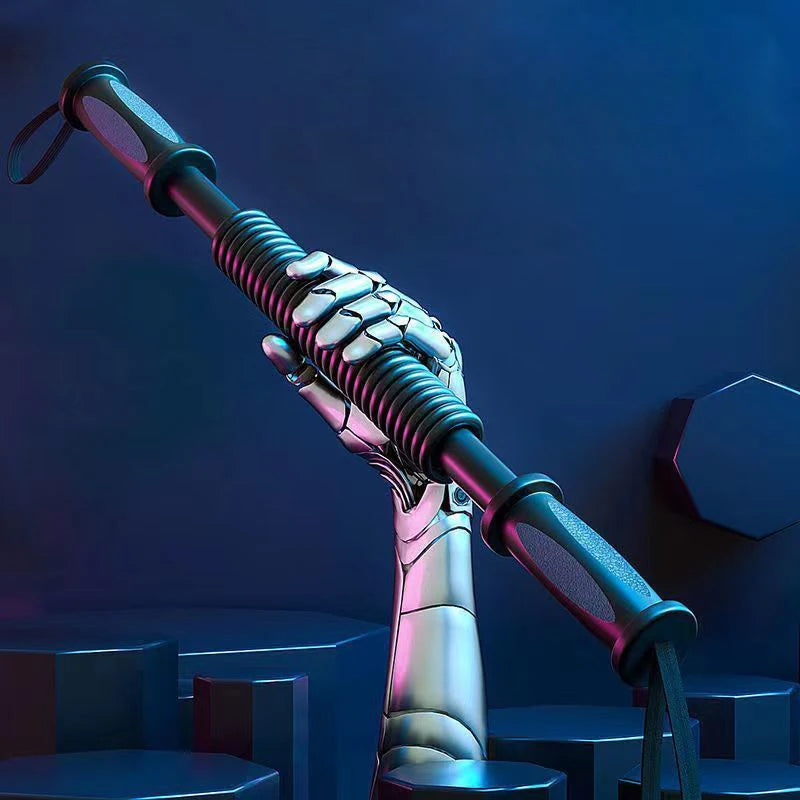 Home Fitness Arm Strength Device: