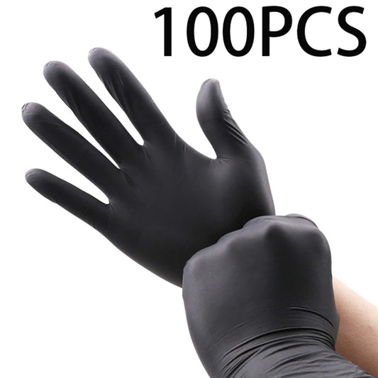 100 outils de sécurité, gants