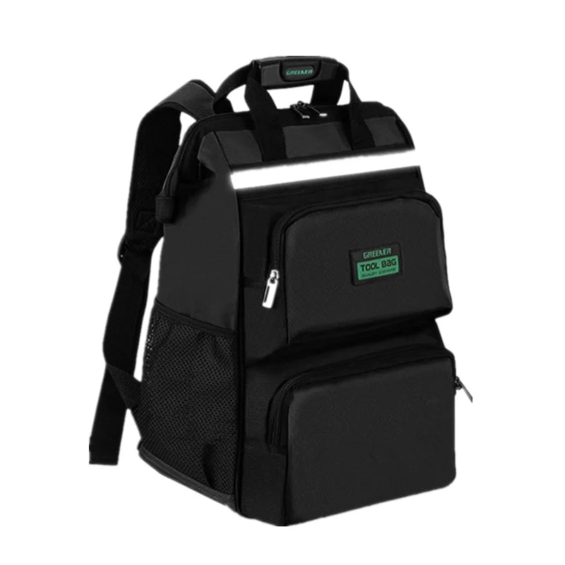 Tool Backpack: