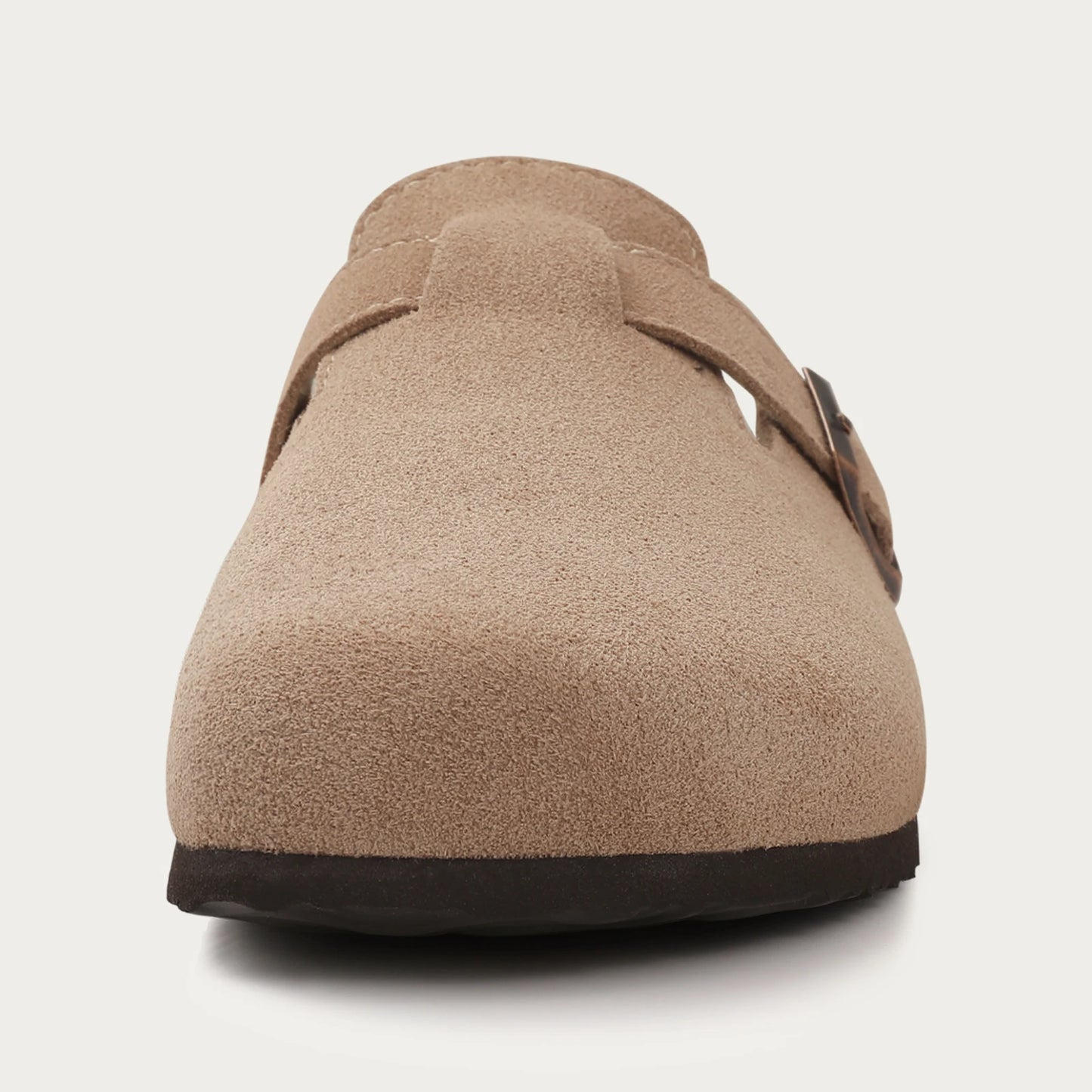 Shevalues Classic Cork Clogs Slippers: