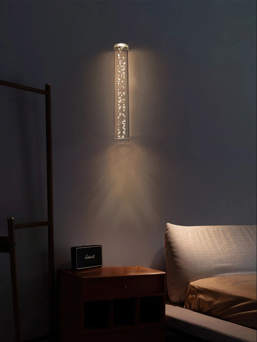 Lampada a sospensione a LED: