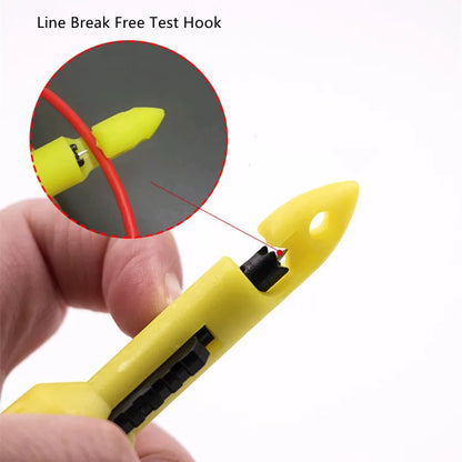 Insulation Probe Test Hook Clip for Automotive Car Repair