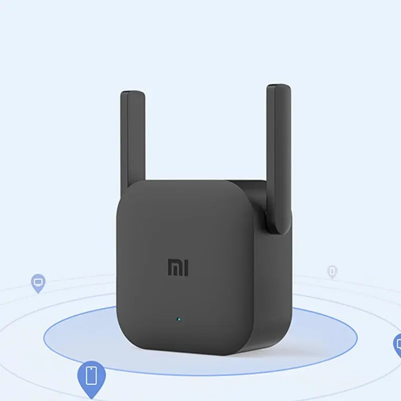 Nuovo amplificatore Wifi Pro: ripetitore 300M