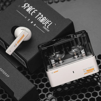 Moondrop Space Travel TWS Earphones: