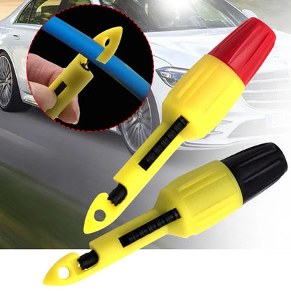 Insulation Probe Test Hook Clip for Automotive Car Repair