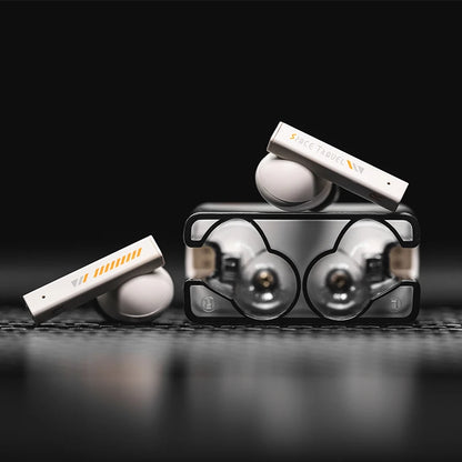 Moondrop Space Travel TWS Earphones: