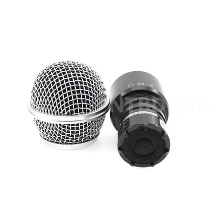 Nouveau! Microphone sans fil professionnel NTBD :