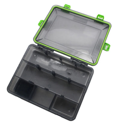 Large Fishing Tackle Box: